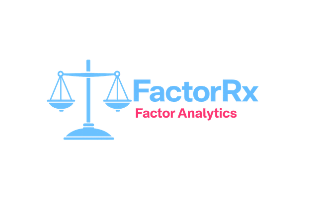 FactorRx — Factor Analytics